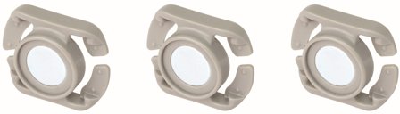 Osprey Hydraulics Three-Magnet Kit