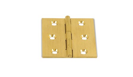 Habo 6221 Hængsel 50 mm, Badeværelse