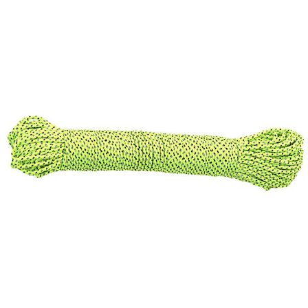 Utomhuscamping Paracord Rep Vandring Paracord Överlevnad Utomhussnöre