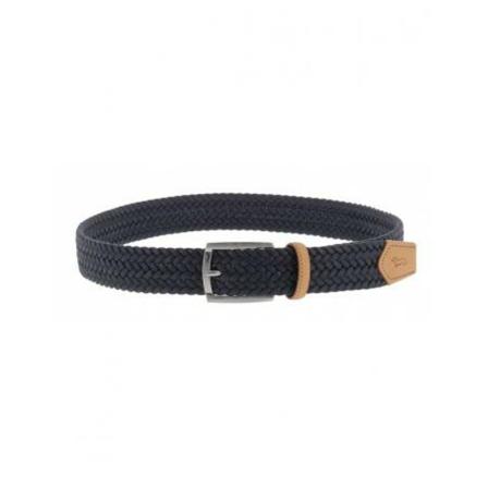 Harmont & Blaine, Belts Niebieski, Mężczyzna, Rozmiar: ONE Size
