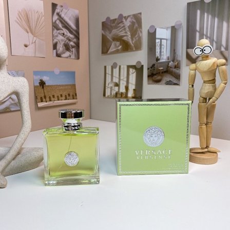 Heartbeat (Heartbeat Mediterranean) 100ml