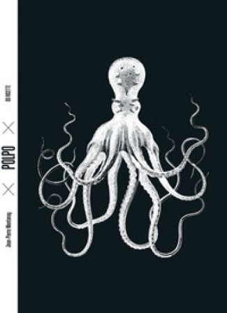 Polpo Jean-Paul Montanay