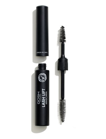 GOSH COPENHAGEN Lash Lift Mascara - Nude - 6 ML
