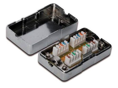 Digitus Professional DN-93903 - kabelkoplingsboks
