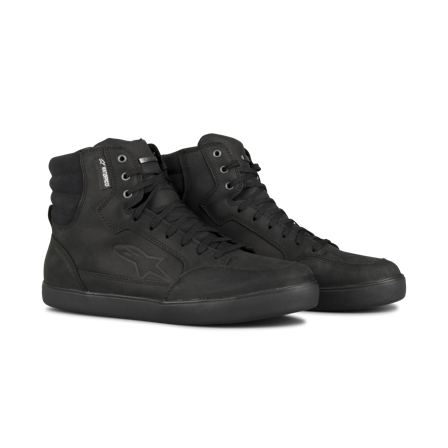 Baskets Moto Alpinestars J-6 Waterproof Noir 47,5