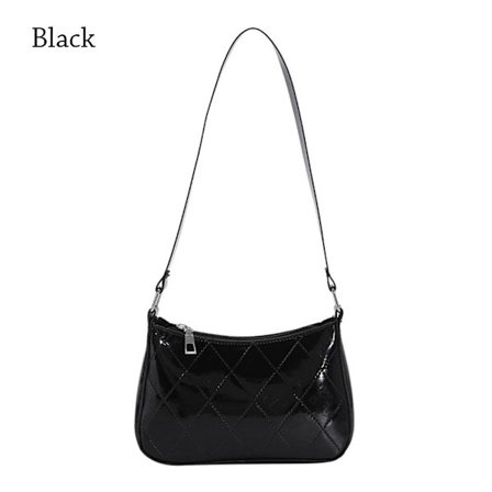 Skulderveske Tote Bag SVART