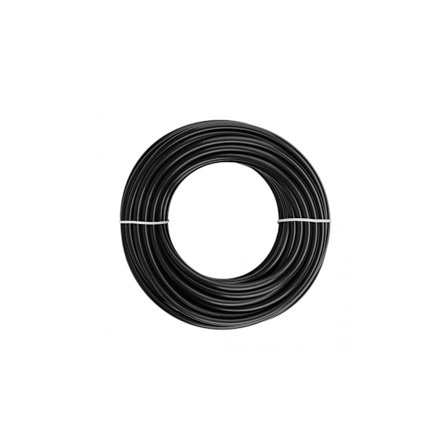 BLACK LINE hose for water mist 15m - 1/4"