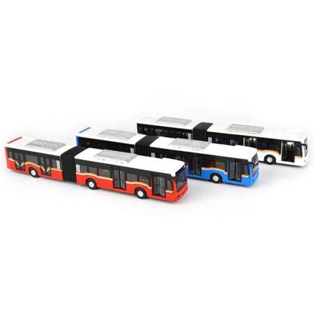 Dragspelsbuss, 1 St - Robetoy