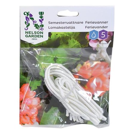 Nelson Garden 5815 Ferievanner 5-pakning, Vanning