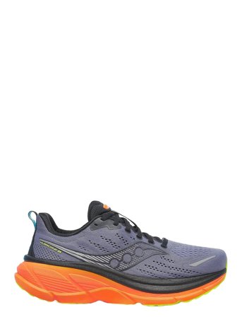 Saucony Hurricane 25 Men - Multi/patterned - 40.5