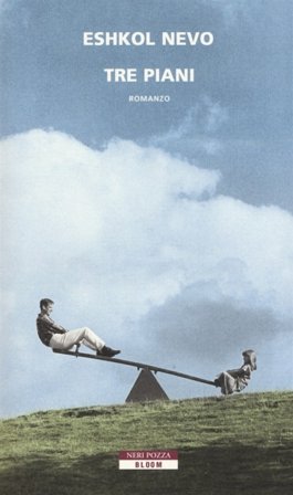 Tre piani Eshkol Nevo