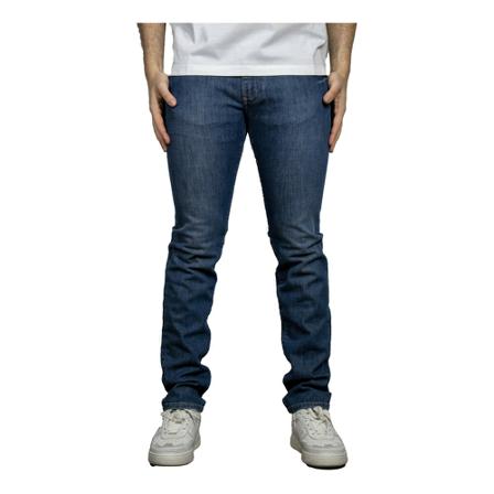 Dolce & Gabbana Skinny Jeans Blå, Herre