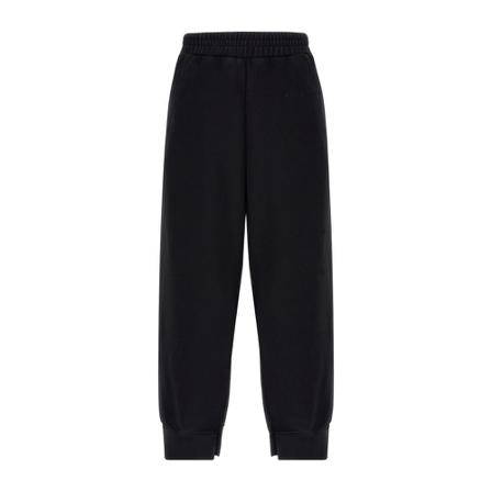 Maison Margiela, Sweatpants Zwart, Dames, Maat:M