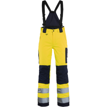 Vinterbyxa Dam Klass 2*