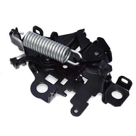 Motorhjelmslås 53510-42090 Til 2006-2012 Toyota RAV4 Base Sport Utility 4-dørs