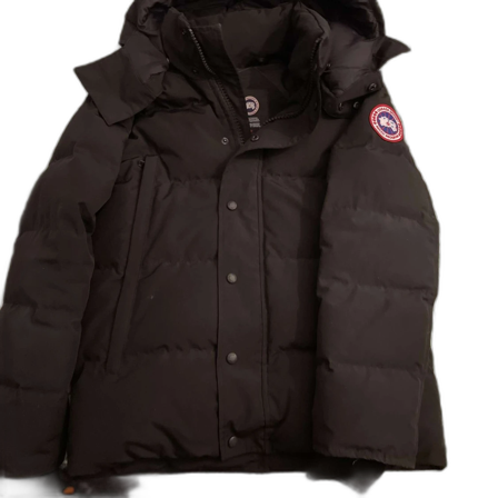 Canada goose Wyndham Parka