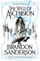The Well of Ascension - Bok av Brandon Sanderson - Pocket