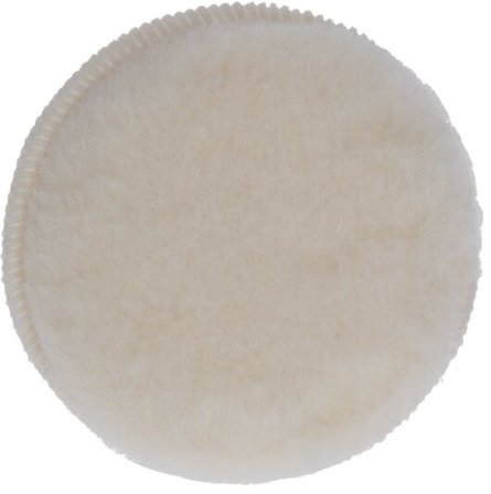 BOSCH Lammeullhette 130mm Velcro GreenLine