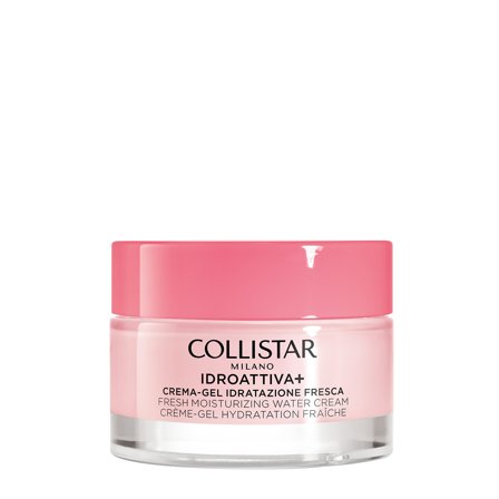 Collistar Idroattiva+ Crema-Gel Idratazione Fresca 30ml - Gel viso idratante