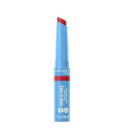 Rimmel London Kind & Free Balsamo Labbra Tinted Lip Balm 05: