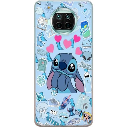Kompatibel Mobilcover til Xiaomi Xiaomi Mi 10T Lite 5G Stitch
