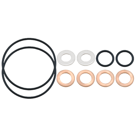 Öljynvaihtosarja Bolt - Yamaha YZ 250F 2015-2026