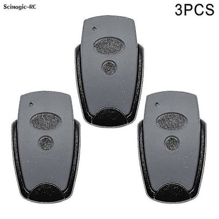 Marantec Digital 302 304 313 Kompatibel med 220 250 252 43392mhz Garage Fjernbetjening 433mhz Fast Kode Sender Gate Keyfob