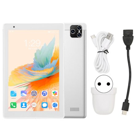 8-tums surfplatta för barn 2G RAM 32G ROM 5G WIFI