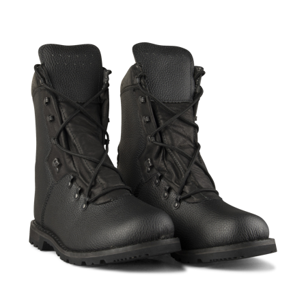 Skor Brandit BW Tactical 2000 Svart 44