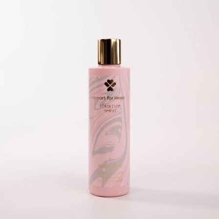 Heart For Heart Badskum 250 ml