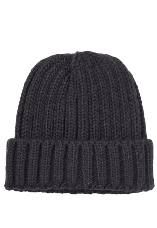 Becksöndergaard Walmer Beanie Accessoarer Dam Blå ONESIZE