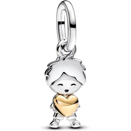 Pandora Moments Hængecharm 763602C00 Barn