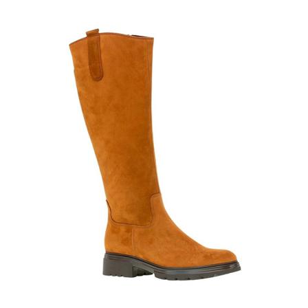 Gabor Laarzen , Bruin , Dames , Maat: 38 EU Snowboots