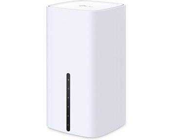 TP-Link-Archer NX600 5G-5G trådløs ruter med støtte for SIM-kort og WiFi 6-Networking-Routere