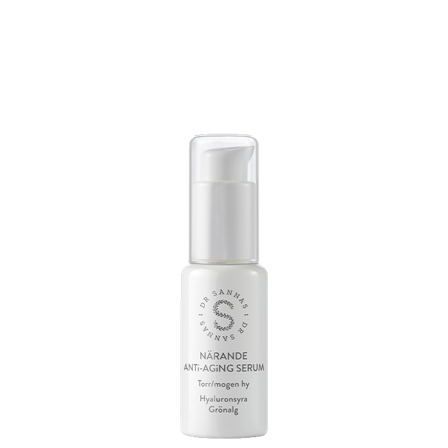 Dr Sannas Anti-Aging Serum 30 ml probiotika