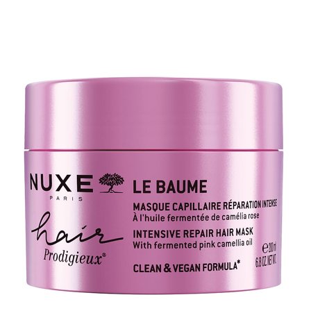Nuxe Hair Prodigieux Intensive Repair Mask 200 ml, Hår, Shampoo & Hårpleje, Hårkur