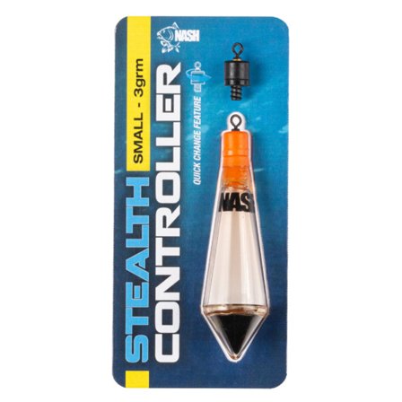 Nash Stealth Controller - 3g