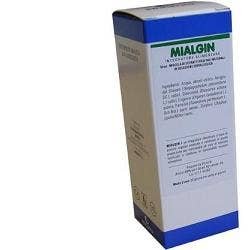 Mialgin Soluzione Idroalcolica 50ml
