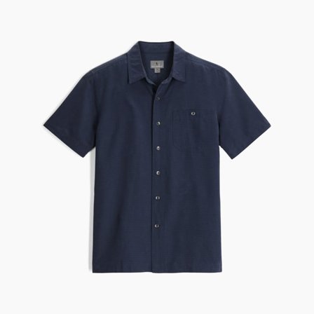 Royal Robbins - Royal Robbins Men's Mojave Pucker S/S