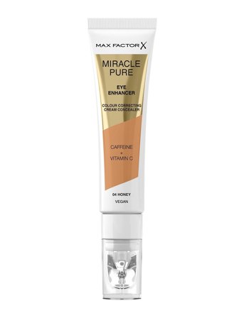 Max Factor Max Factor Miracle Pure Eye Enhancer 04 Honey - 10 ML