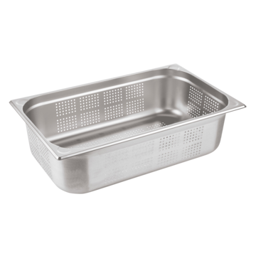 Kantin APS Perforerad GN 1/1