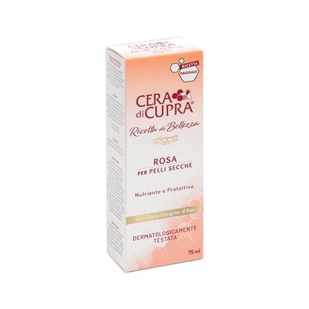 Cera di Cupra Rosa Pelli Secche 75ml