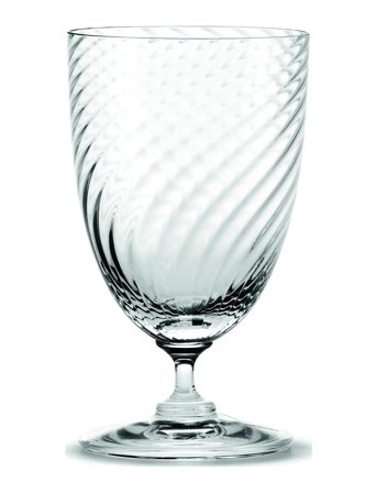 Holmegaard | Regina Vandglas 19 Cl Klar | 19 CL