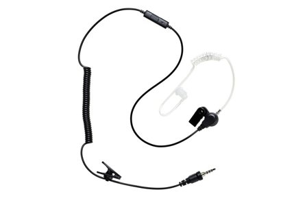 Lafayette 6140 Security Headset