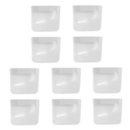 10 stk. Kondensoppsamlerkopp Vannoppsamler L