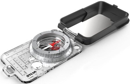 Silva Compass Expedition Neo S