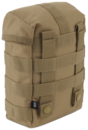 Brandit Molle Fire Pouch Kamel