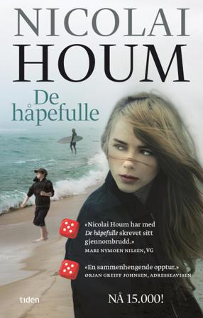 De håpefulle - Bok av Nicolai Houm - Pocket