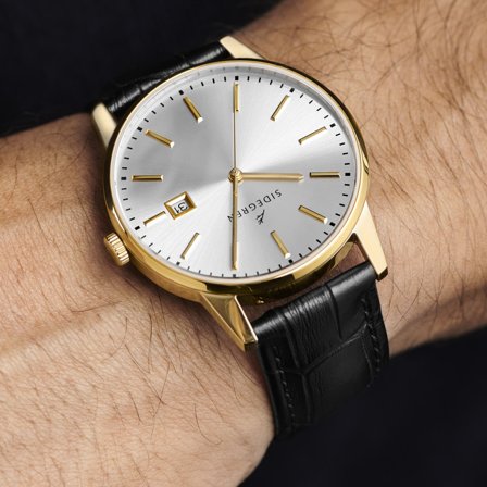 Odell Patriarch Watch for Men - Wrist watches