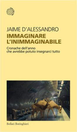 Immaginare l'inimmaginabile. Cronache dell'anno che avrebbe potuto insegnarci tutto Jaime D'Alessandro